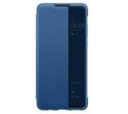 Funda S-View Original Huawei P30 Lite