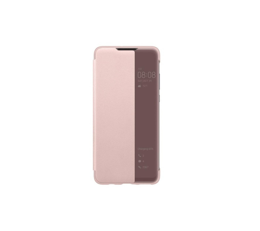 Funda S-View Original Huawei P30 Lite
