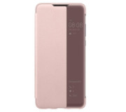 Funda S-View Original Huawei P30 Lite