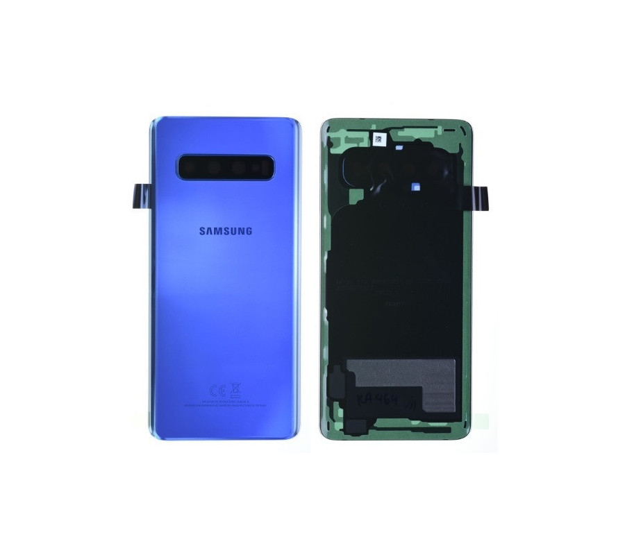 Carcasa Trasera Original Samsung Galaxy S10 (G973)