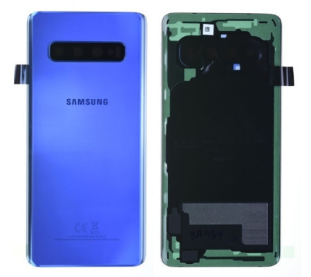 Carcasa Trasera Original Samsung Galaxy S10 (G973)