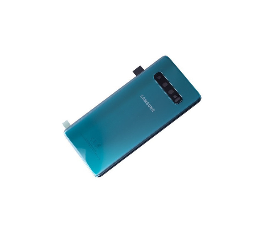 Carcasa Trasera Original Samsung Galaxy S10 (G973)