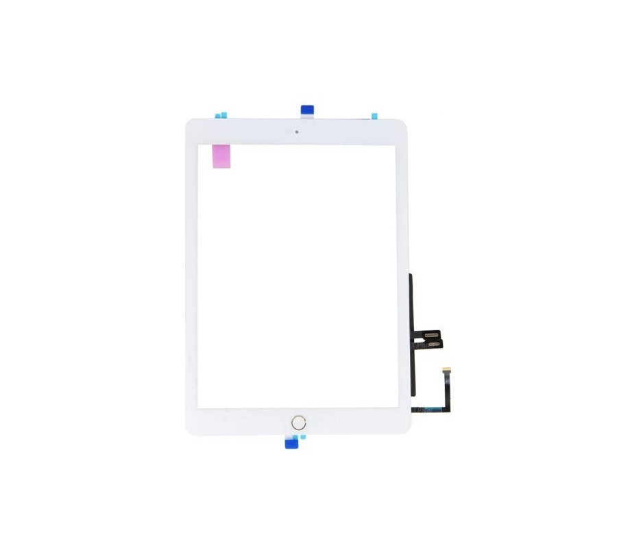 Pantalla Tactil iPad 6 (2018) A1893 + botón home
