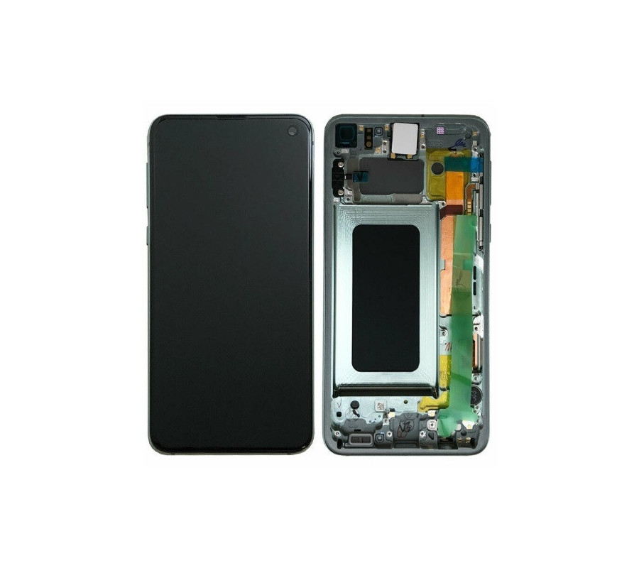 Pantalla Completa + Carcasa Frontal Original Samsung Galaxy S10e (G970)