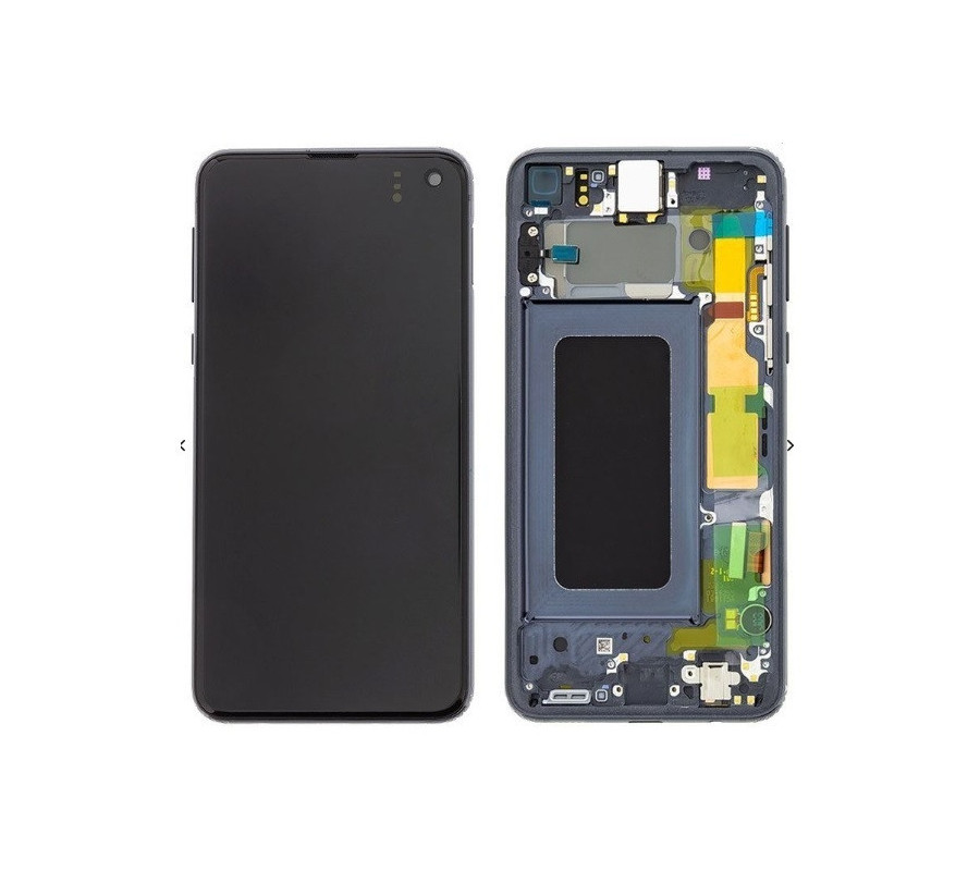 Pantalla Completa + Carcasa Frontal Original Samsung Galaxy S10e (G970)