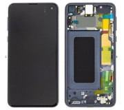 Pantalla Completa + Carcasa Frontal Original Samsung Galaxy S10e (G970)