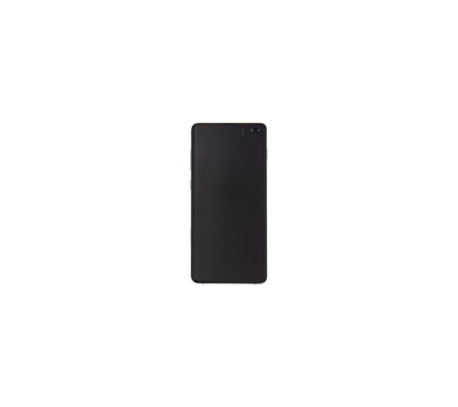 Pantalla Completa + Carcasa Frontal Original Samsung Galaxy S10+ (G975)