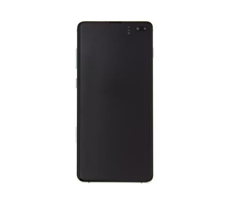 Pantalla Completa + Carcasa Frontal Original Samsung Galaxy S10+ (G975)