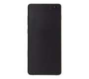 Pantalla Completa + Carcasa Frontal Original Samsung Galaxy S10+ (G975)
