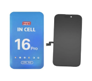 Pantalla completa Apple iPhone 16 Pro (COF) Incell FHD LTPS