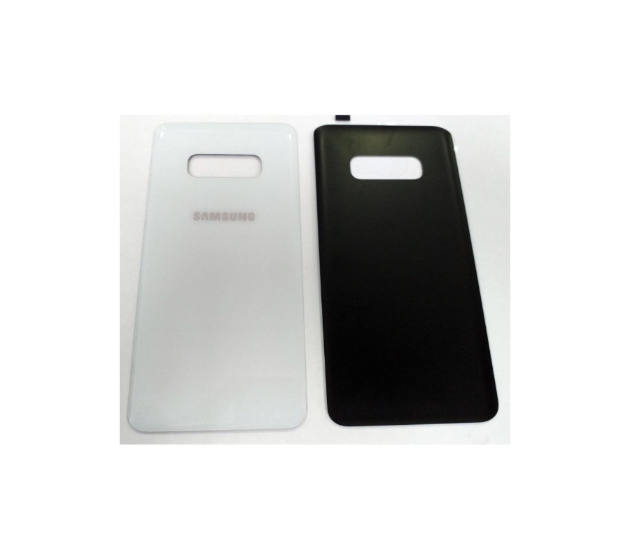 Carcasa Trasera Samsung Galaxy S10e (G970). No original