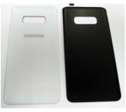 Carcasa Trasera Samsung Galaxy S10e (G970). No original