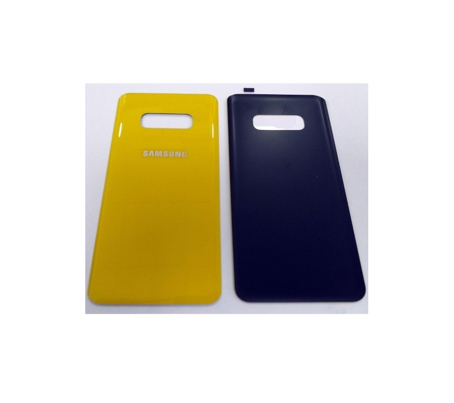 Carcasa Trasera Samsung Galaxy S10e (G970). No original