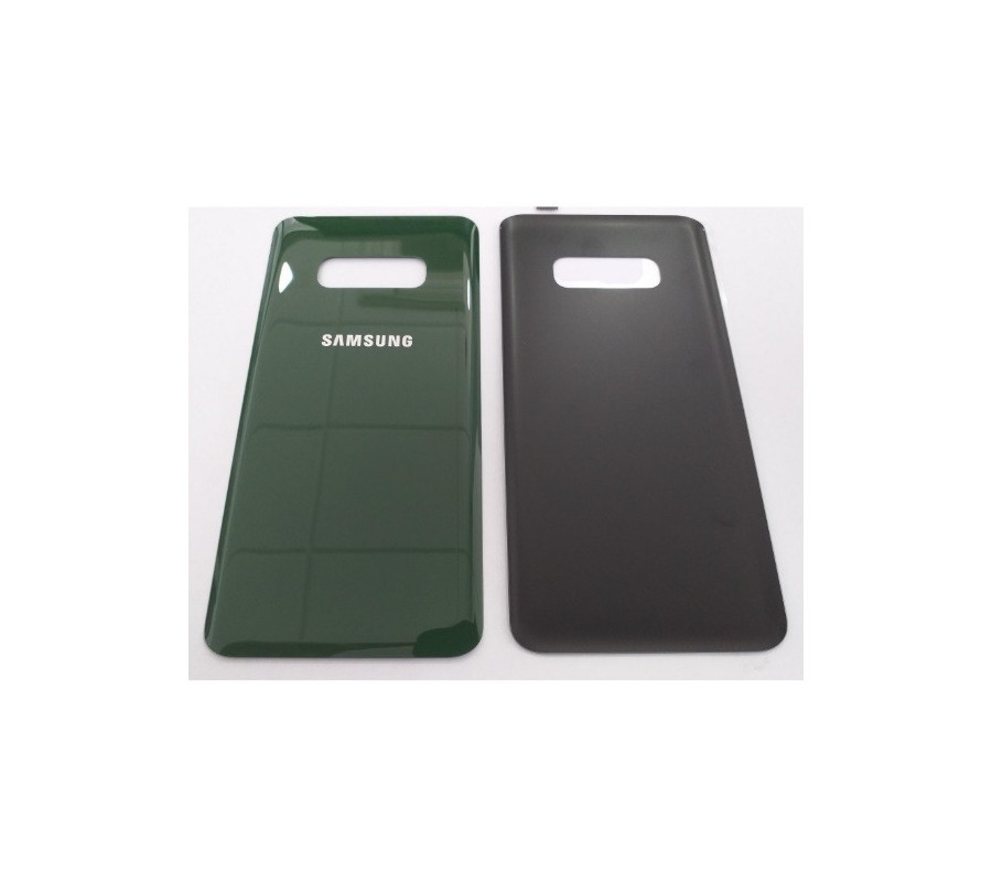 Carcasa Trasera Samsung Galaxy S10e (G970). No original