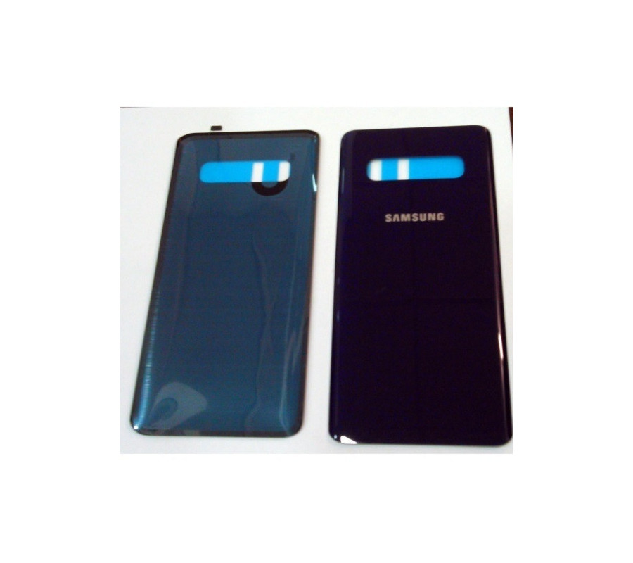 Carcasa Trasera Samsung Galaxy S10 Plus (G975). No original
