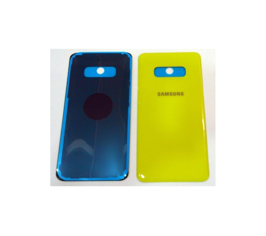Carcasa Trasera Samsung Galaxy S10 Plus (G975). No original
