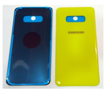 Carcasa Trasera Samsung Galaxy S10 Plus (G975). No original