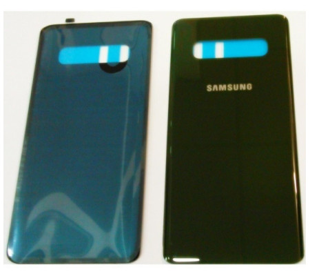 Carcasa Trasera Samsung Galaxy S10 Plus (G975). No original
