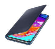 Funda Flip Original Samsung Galaxy A70 (EF-WA705P)