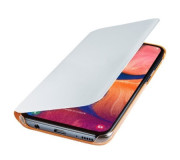 Funda Flip Original Samsung Galaxy A20e (EF-WA202P)