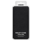 Funda Flip Original Samsung Galaxy A20e (EF-WA202P)