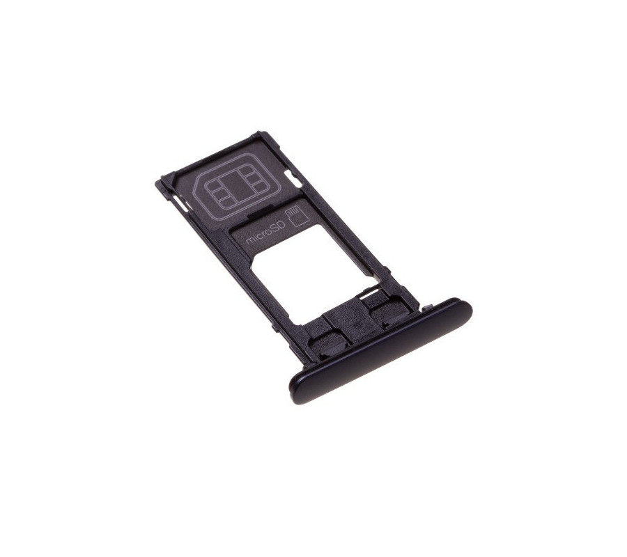 Bandeja Sim Original Sony Xperia XZ2 Compact (H8314)