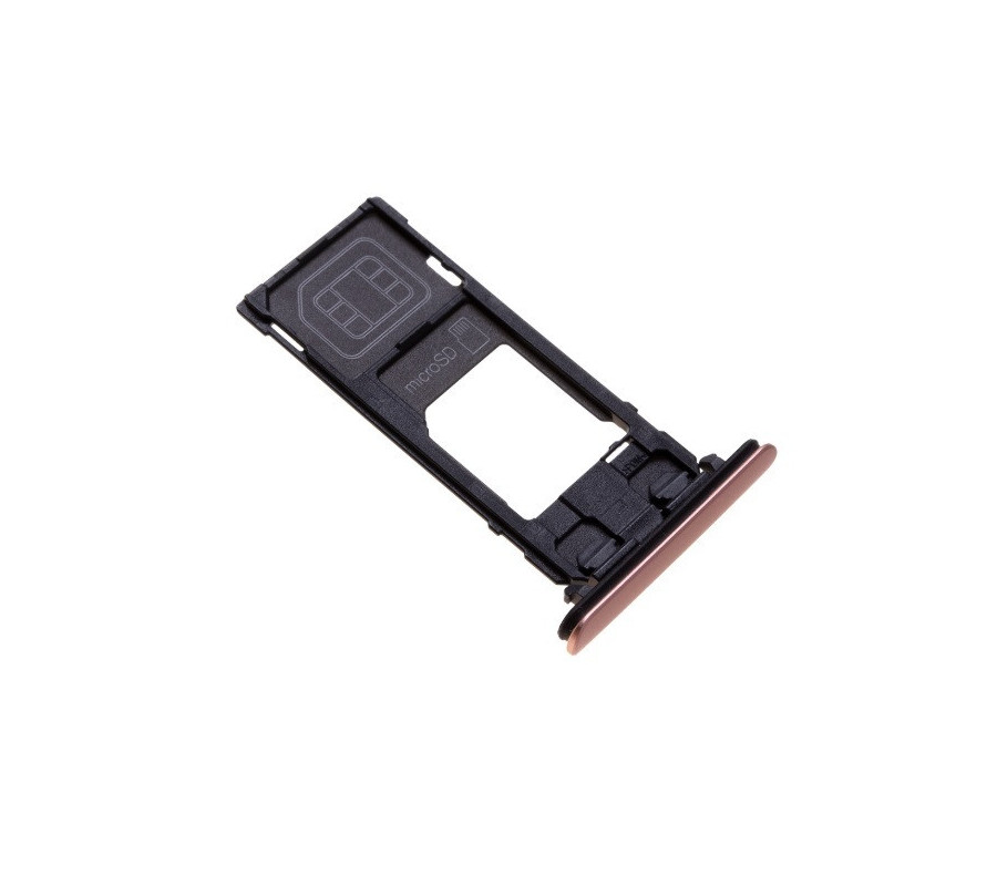 Bandeja Sim Original Sony Xperia XZ2 Compact (H8314)