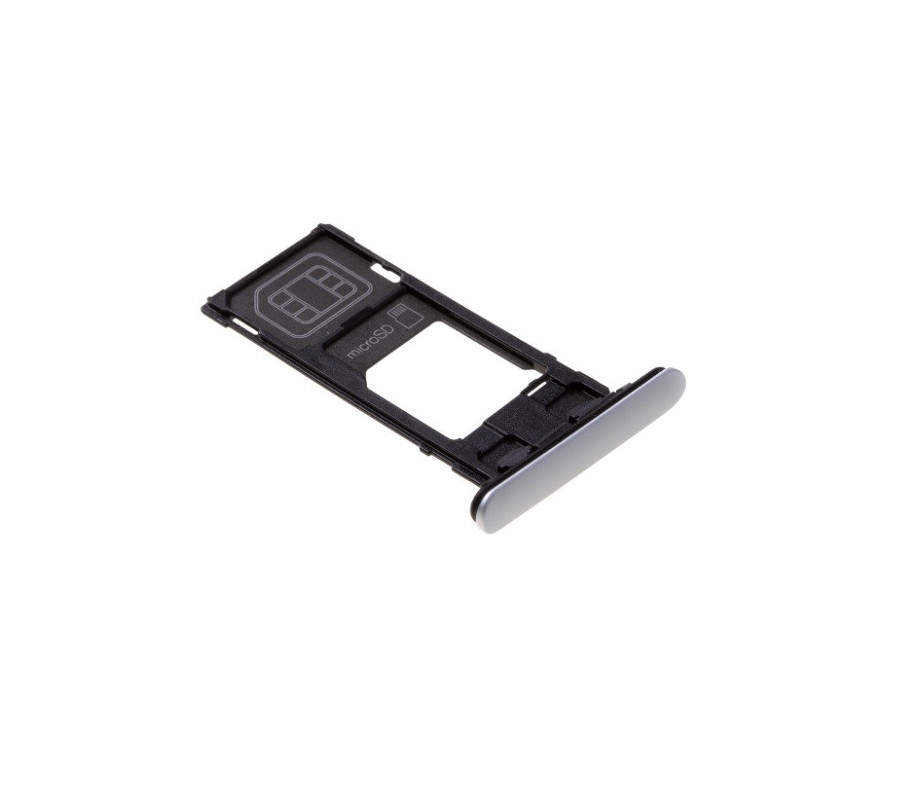 Bandeja Sim Original Sony Xperia XZ2 Compact (H8314)