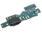 Flex Conector de Carga + Micro Original Huawei Mate S