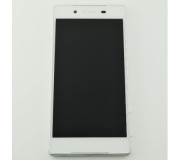 Pantalla Completa + Carcasa Frontal Original Xperia Z5 Dual (E6633, E6683)
