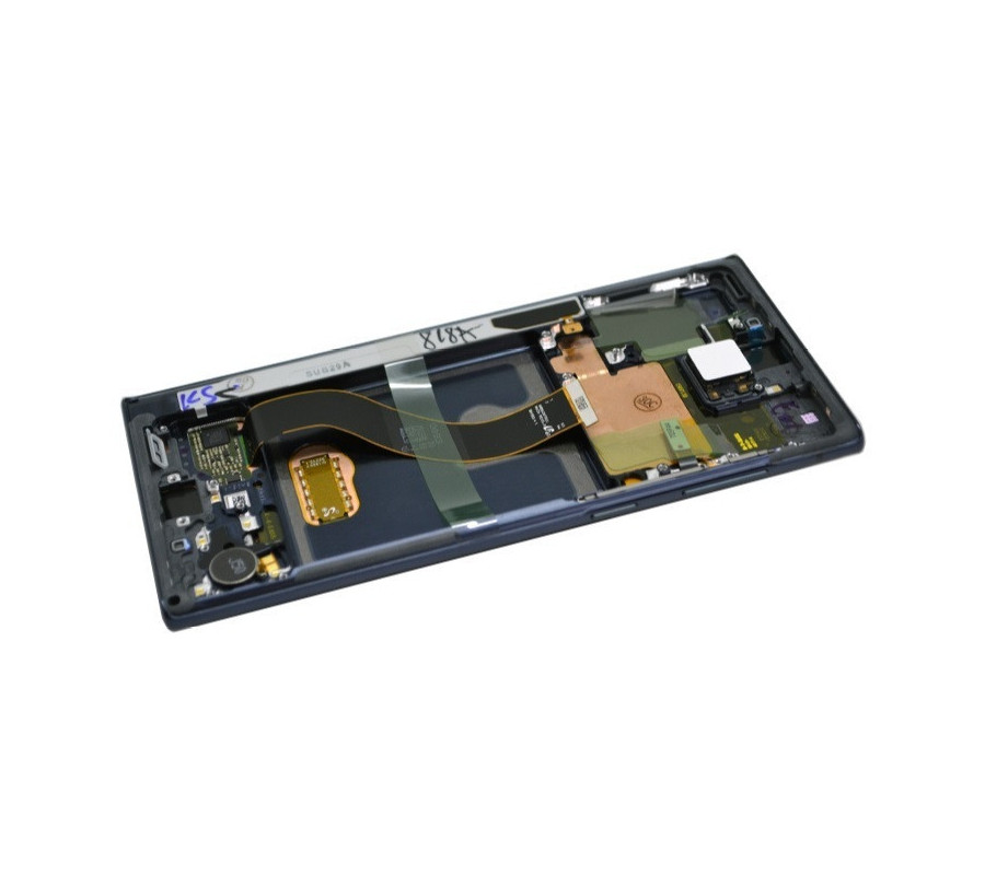 Pantalla Completa + Carcasa Frontal Original Galaxy Note 10 (N970)