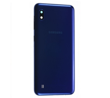 Carcasa Trasera Samsung Galaxy A10. No original