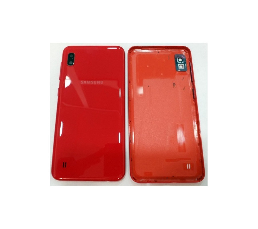 Carcasa Trasera Samsung Galaxy A10. No original