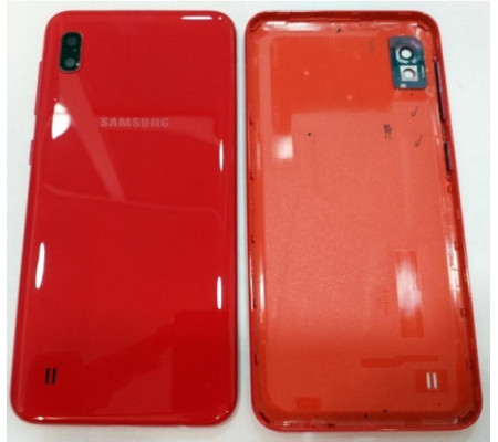 Carcasa Trasera Samsung Galaxy A10. No original
