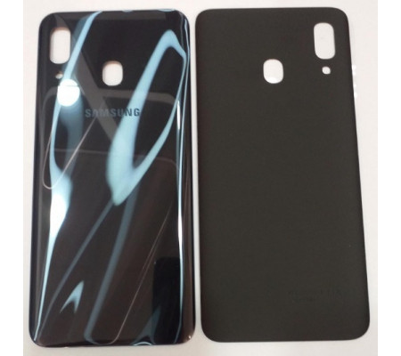 Carcasa Trasera Samsung Galaxy A30. No original