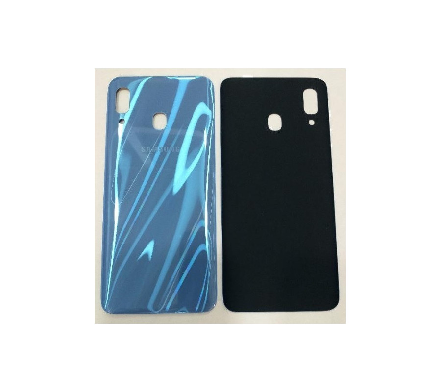 Carcasa Trasera Samsung Galaxy A30. No original