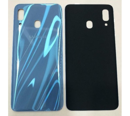 Carcasa Trasera Samsung Galaxy A30. No original