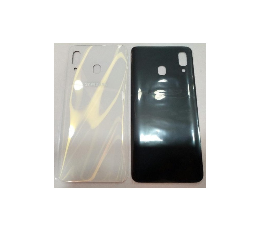 Carcasa Trasera Samsung Galaxy A30. No original