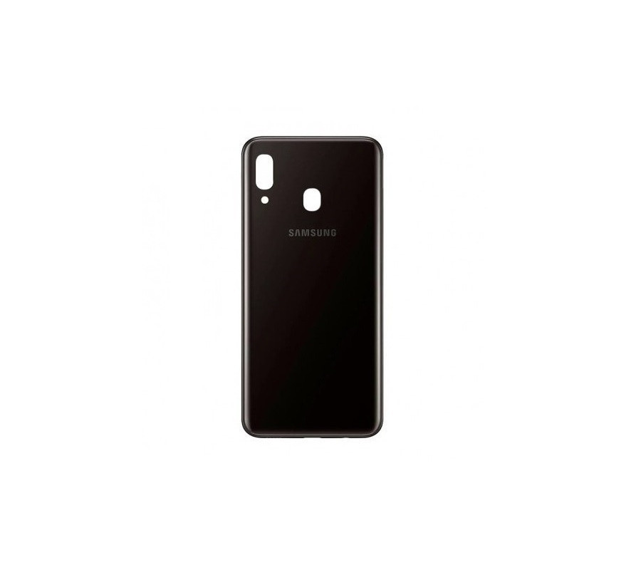 Carcasa Trasera Samsung Galaxy A20 (A205). No original