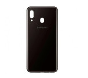 Carcasa Trasera Samsung Galaxy A20 (A205). No original