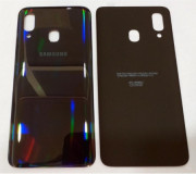 Carcasa Trasera Samsung Galaxy A40 (A405). No original