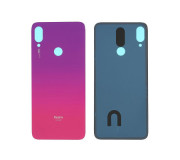 Carcasa Trasera Xiaomi;Redmi Note 7