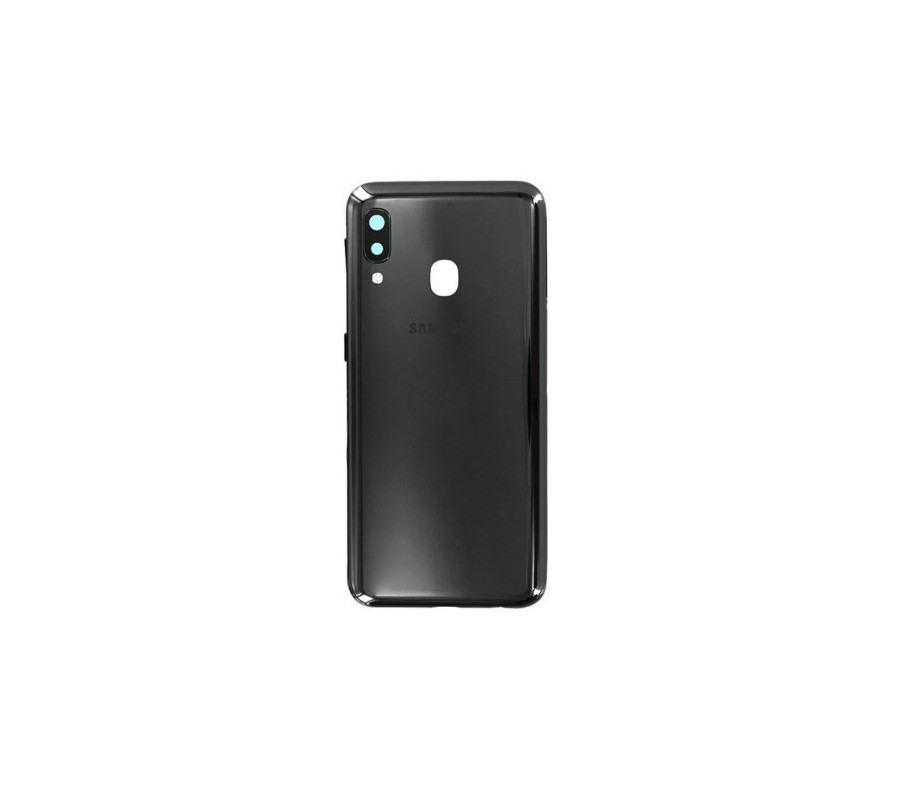 Carcasa Trasera Samsung Galaxy A20e (A202). No original