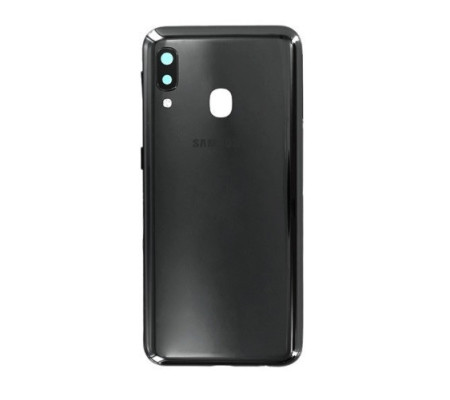 Carcasa Trasera Samsung Galaxy A20e (A202). No original