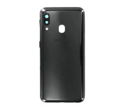 Carcasa Trasera Samsung Galaxy A20e (A202). No original