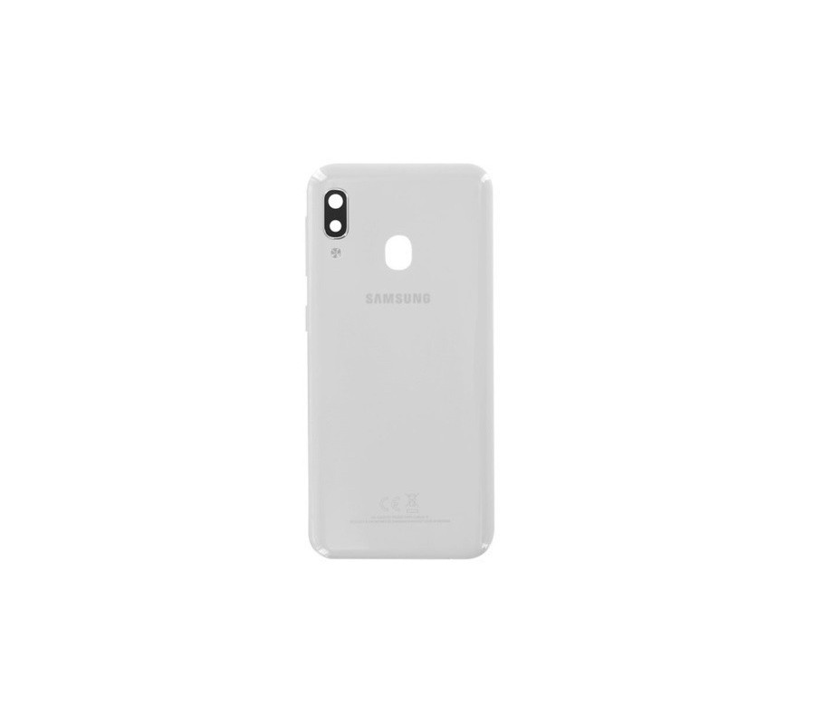 Carcasa Trasera Samsung Galaxy A20e (A202). No original