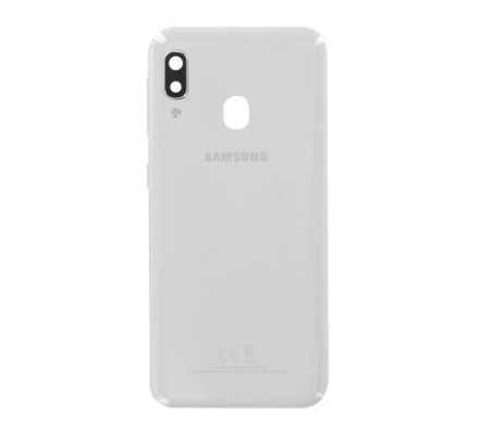 Carcasa Trasera Samsung Galaxy A20e (A202). No original