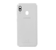 Carcasa Trasera Samsung Galaxy A20e (A202). No original