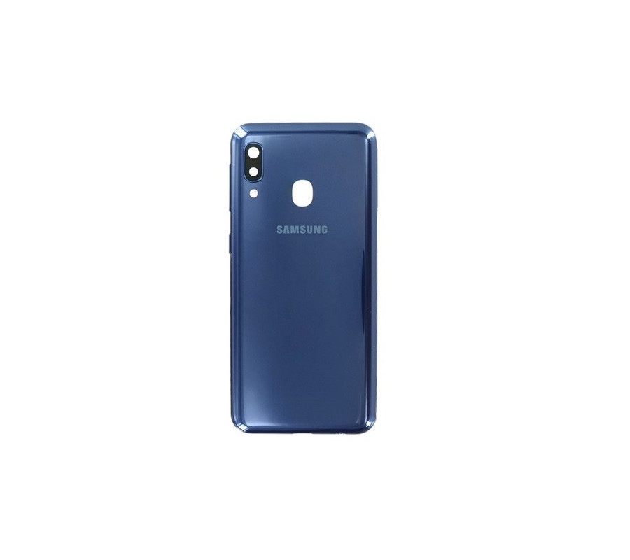 Carcasa Trasera Samsung Galaxy A20e (A202). No original