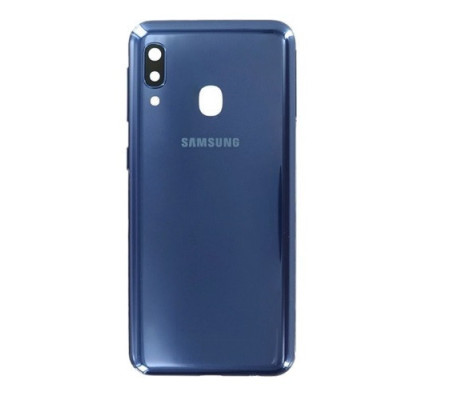 Carcasa Trasera Samsung Galaxy A20e (A202). No original
